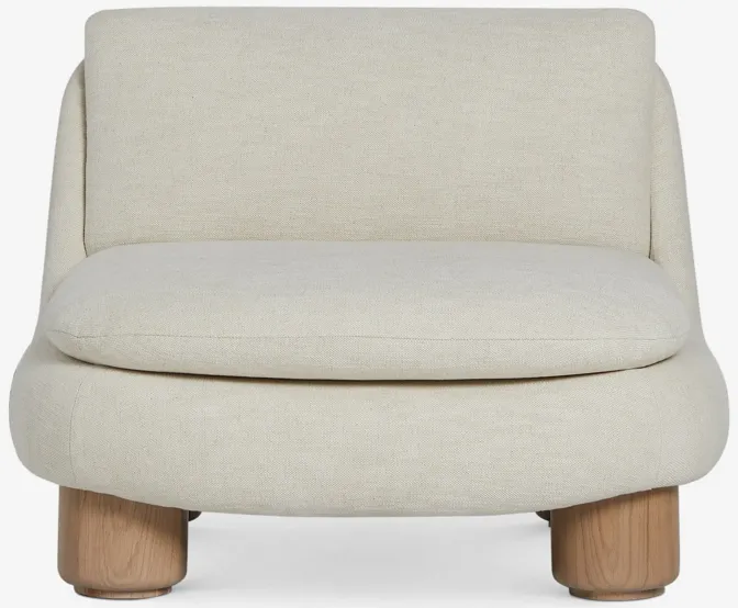 Lozano Accent Chair