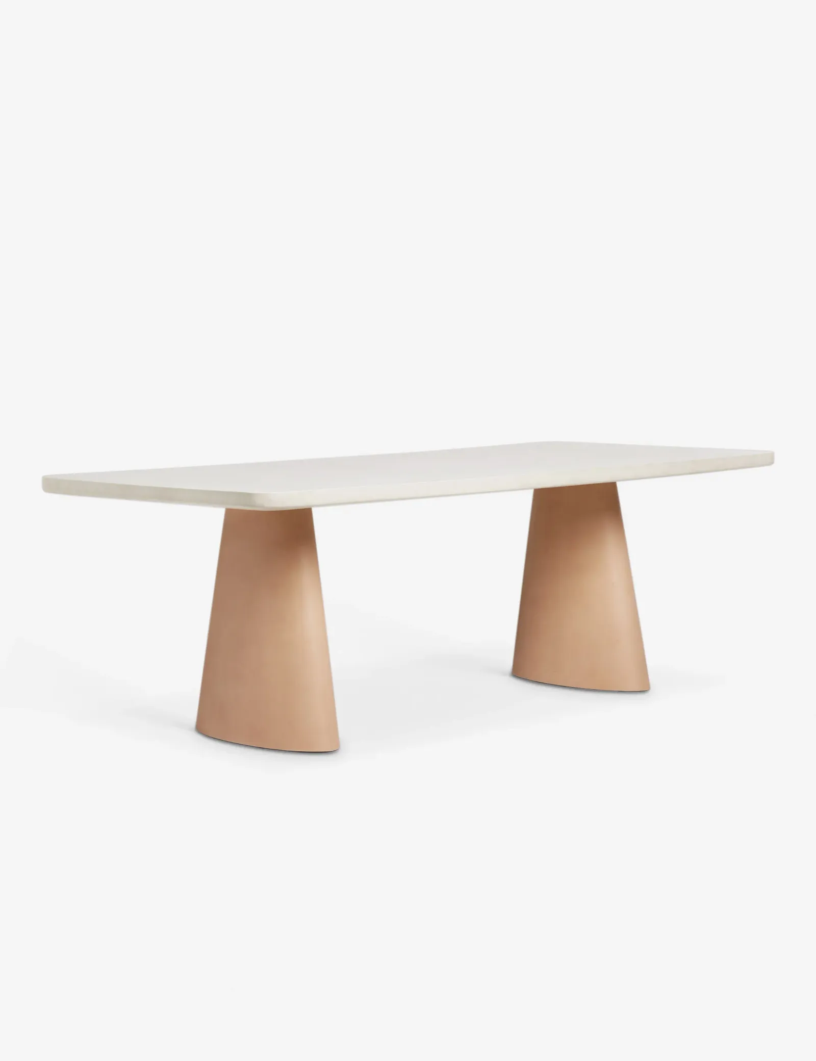 Keating Indoor / Outdoor Dining Table