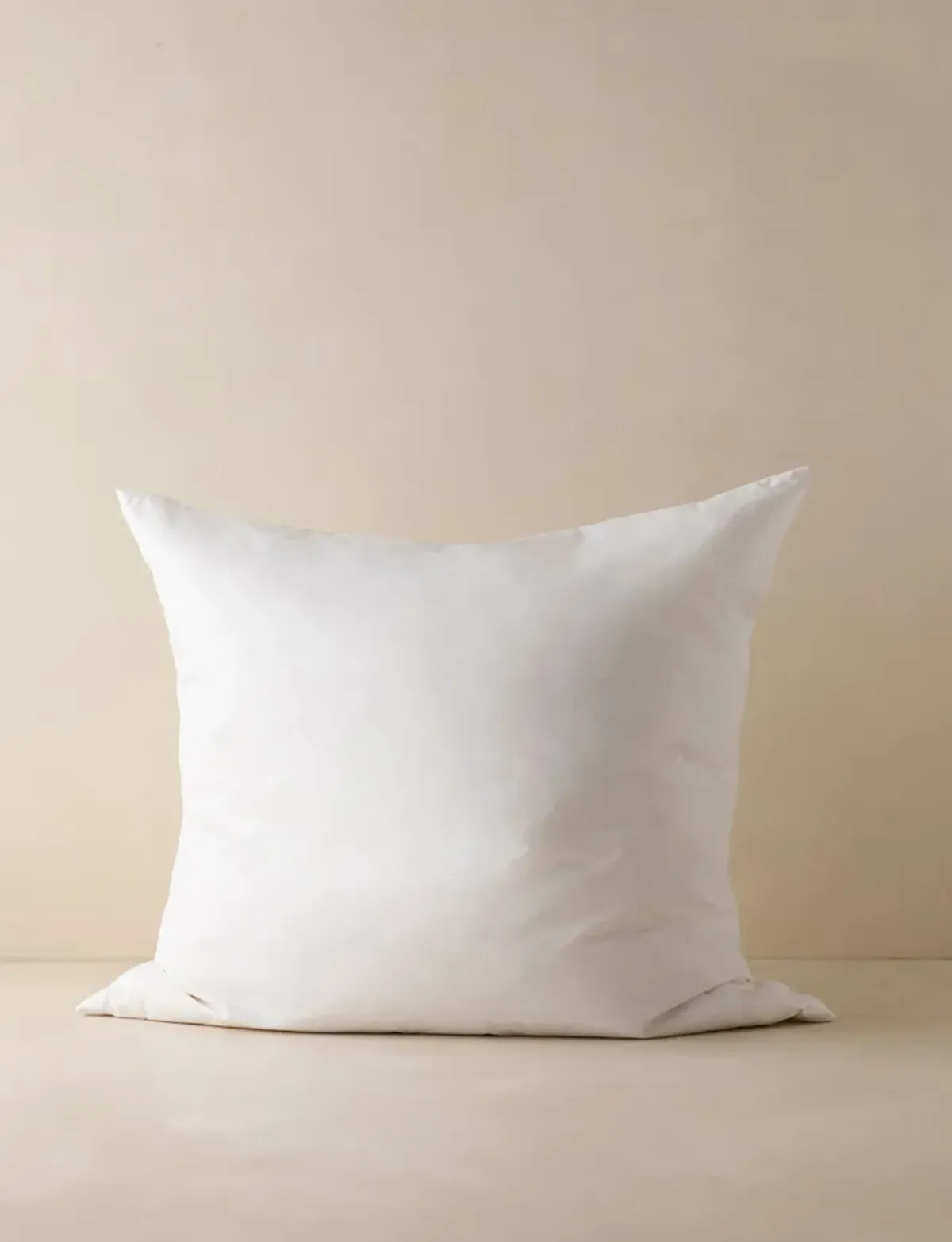 Feather Down Decorative Pillow Insert