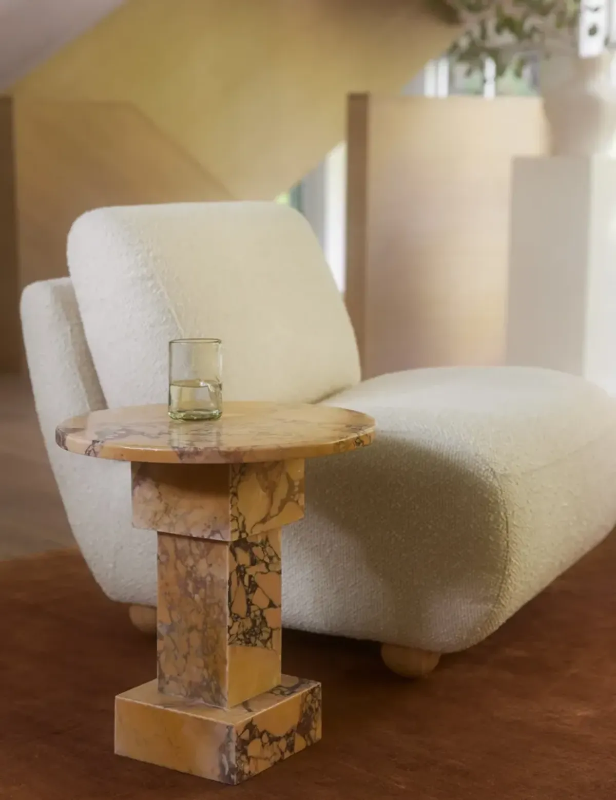 Kya Accent Chair