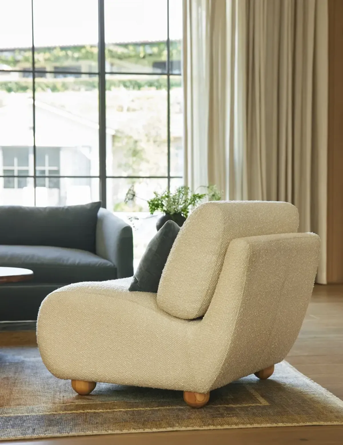 Kya Accent Chair