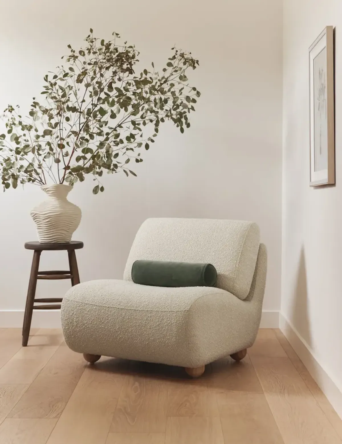 Kya Accent Chair
