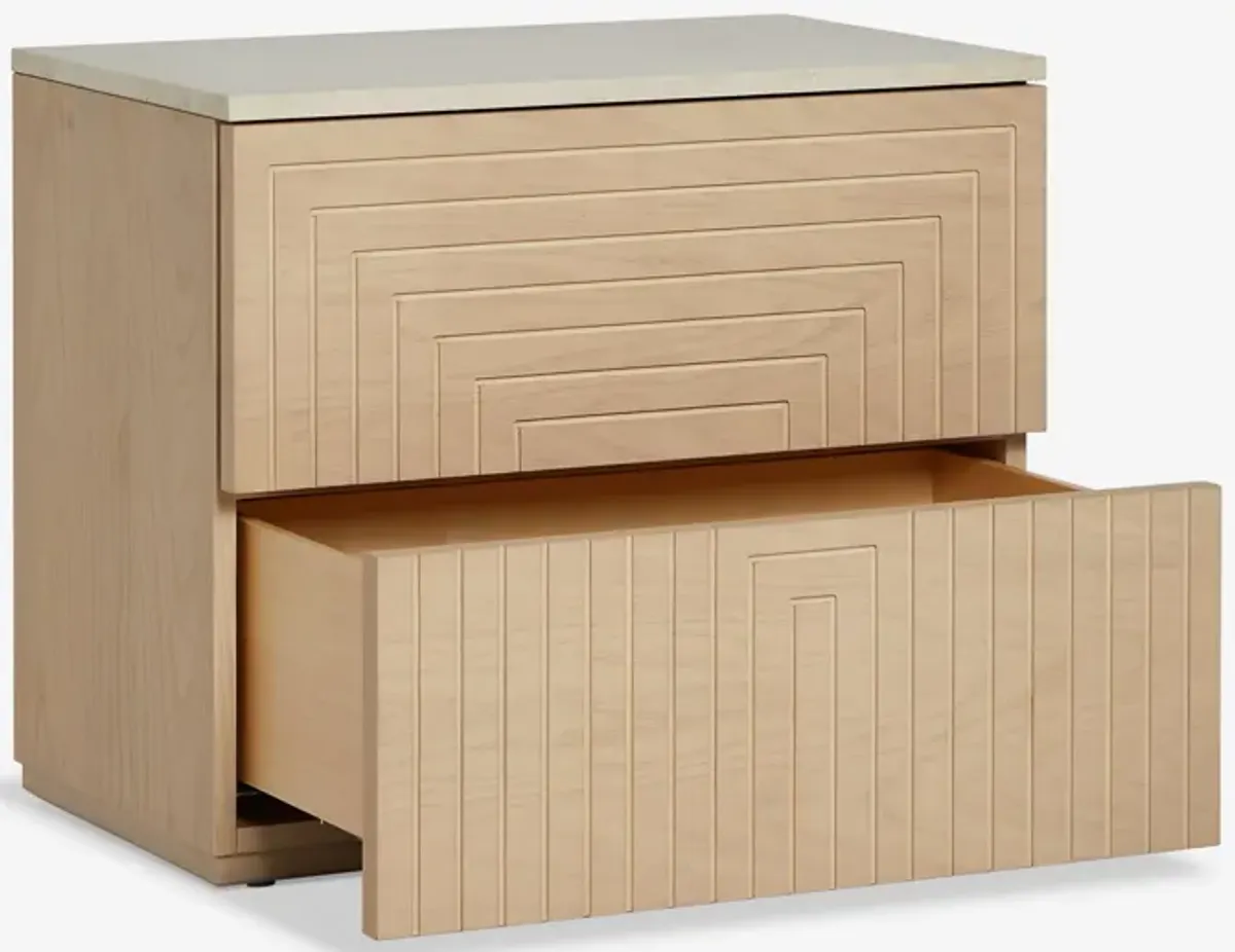 Rayner Nightstand