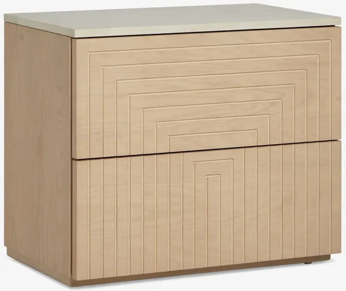 Rayner Nightstand