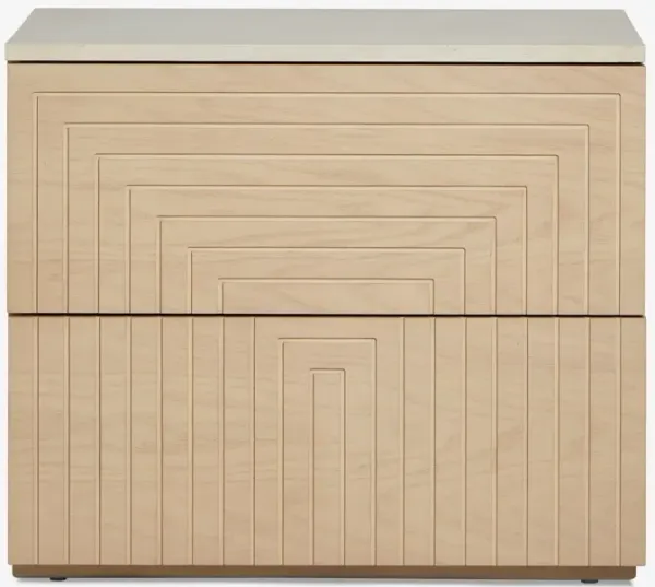 Rayner Nightstand