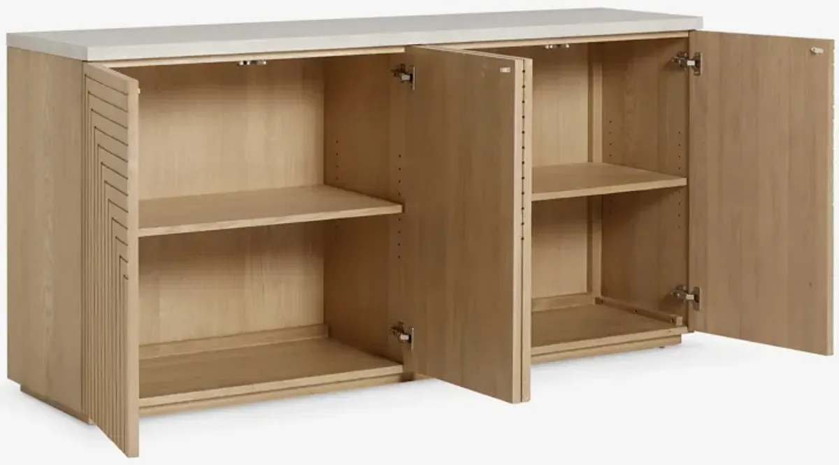 Rayner Sideboard