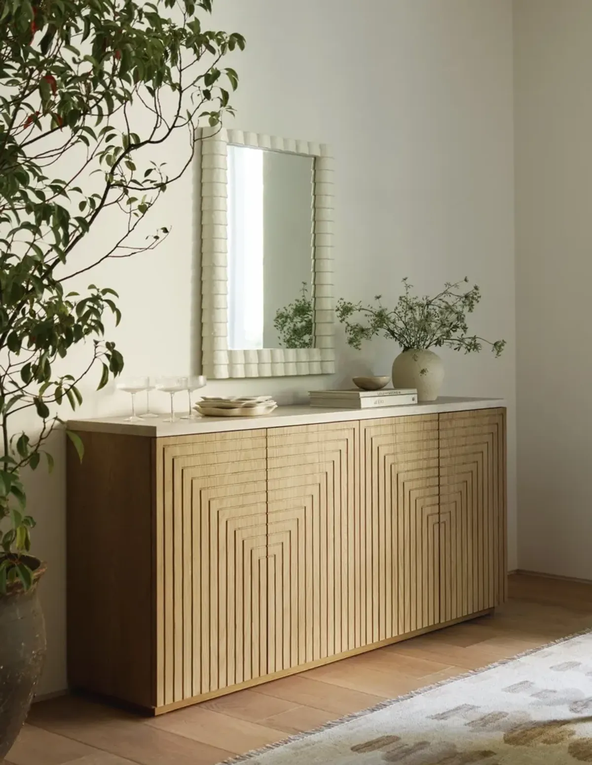 Rayner Sideboard