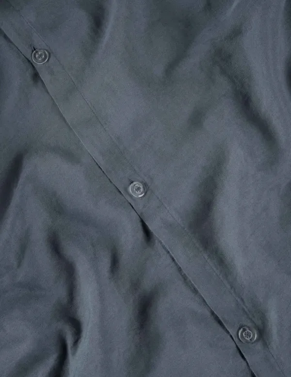 Melia European Flax Linen® Duvet Cover