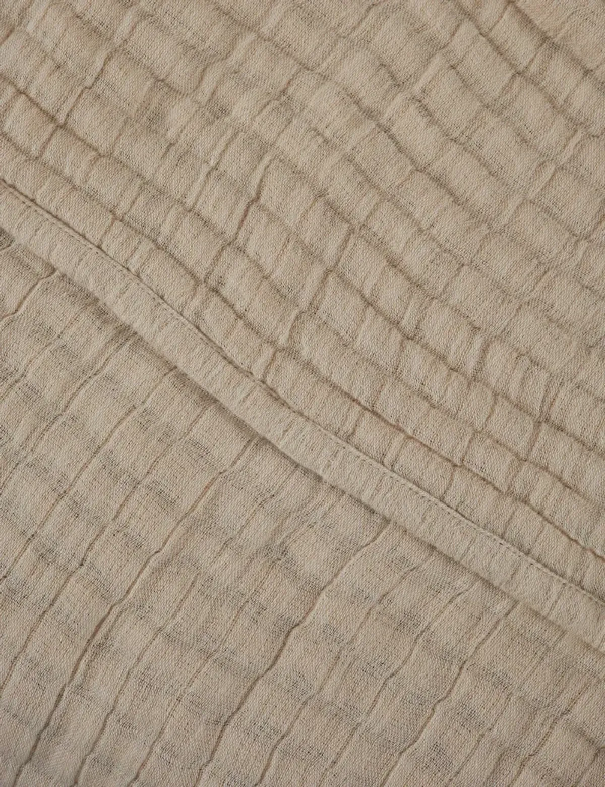 Somerset Cotton Quilt