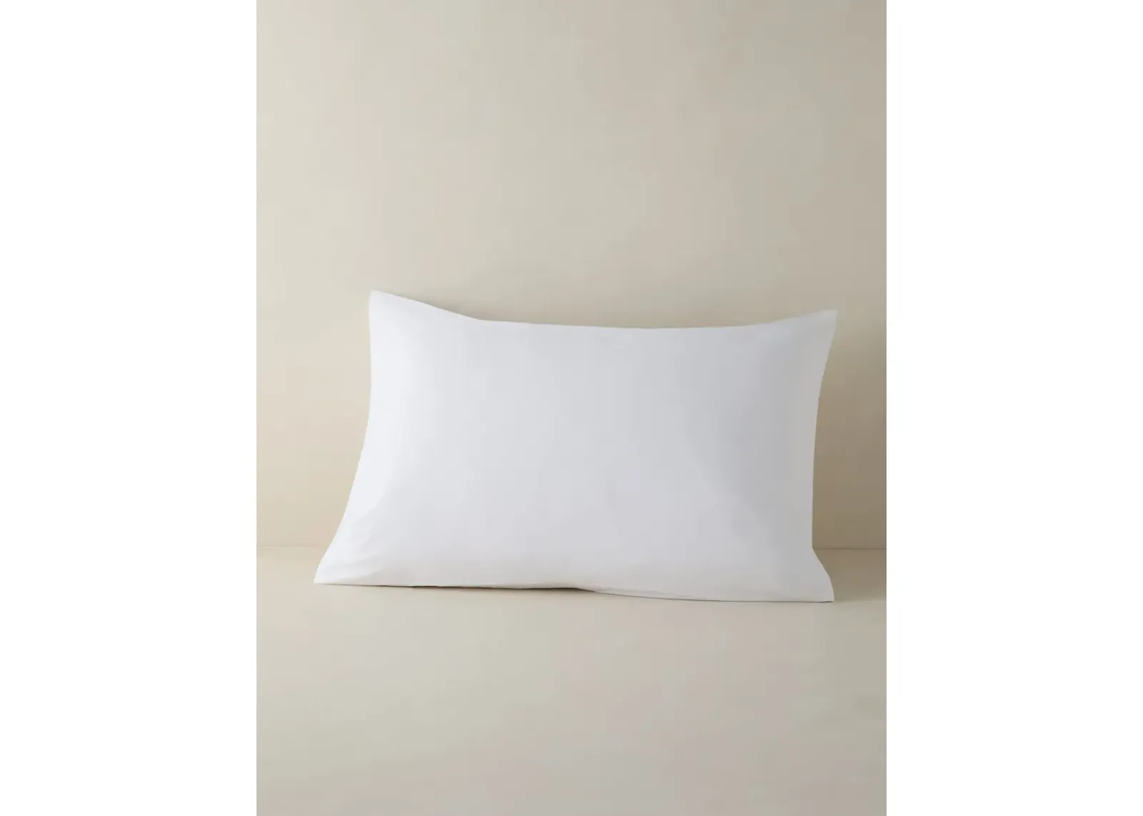 Juna Washed Percale Sham