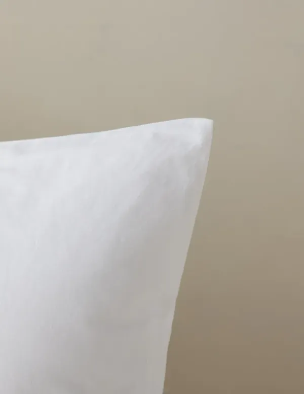 Juna Washed Percale Sham