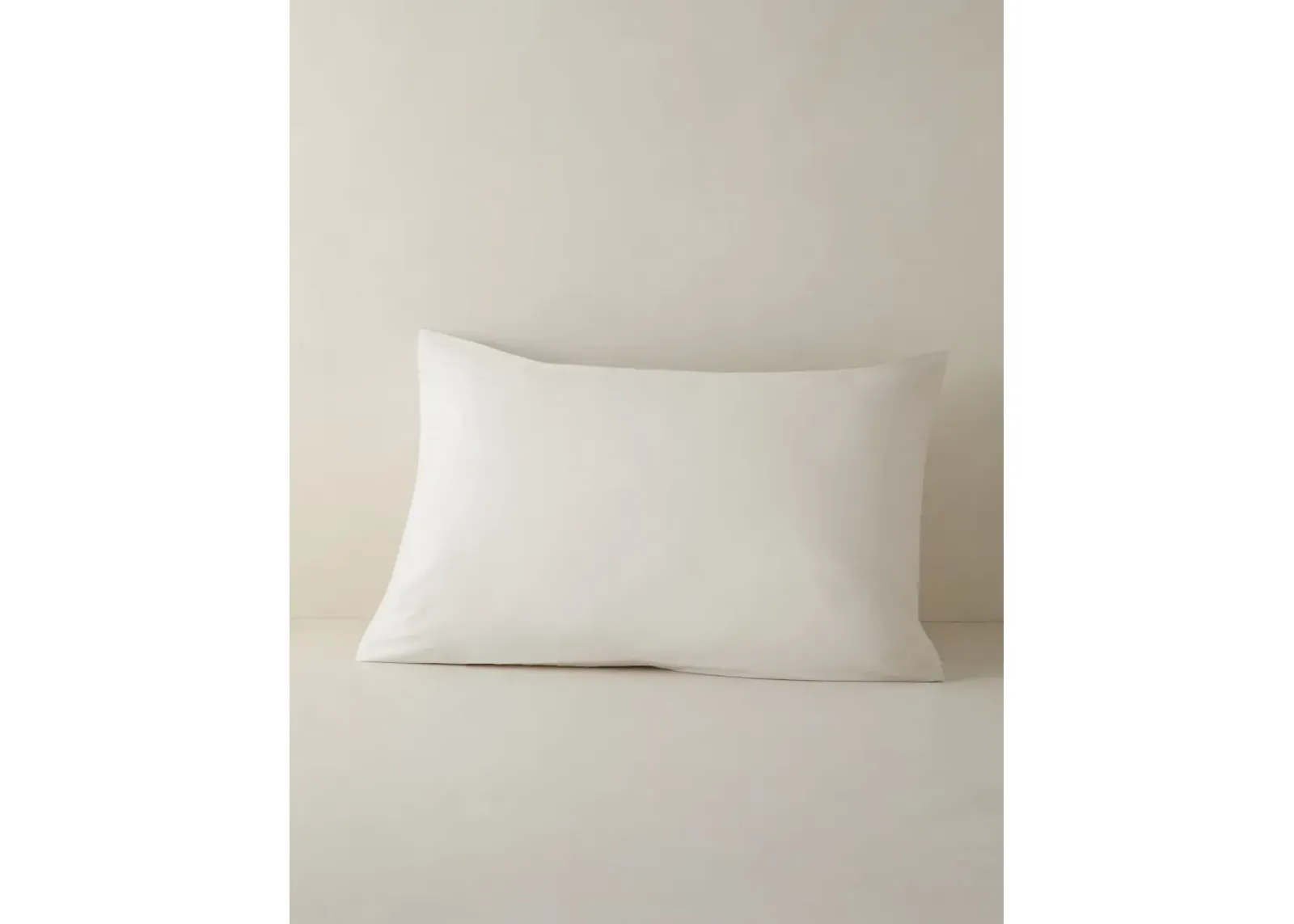 Juna Washed Percale Sham