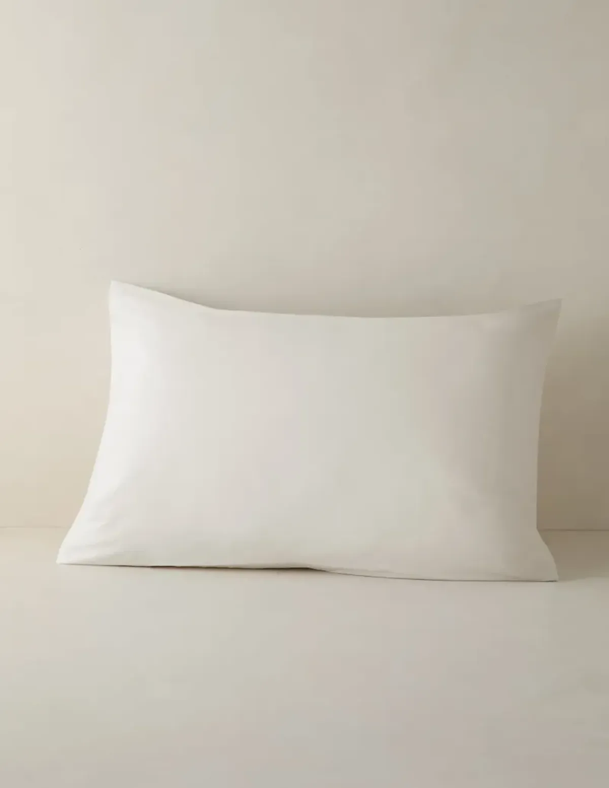 Juna Washed Percale Sham