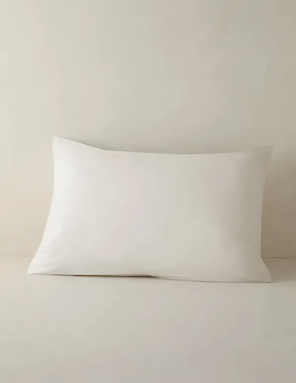 Juna Washed Percale Sham