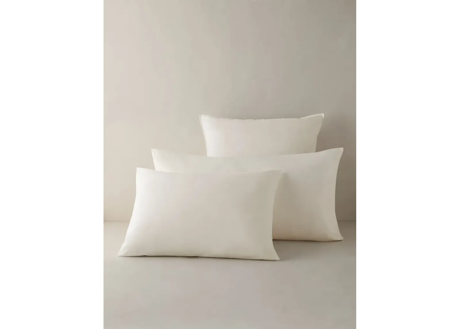 Juna Washed Percale Sham