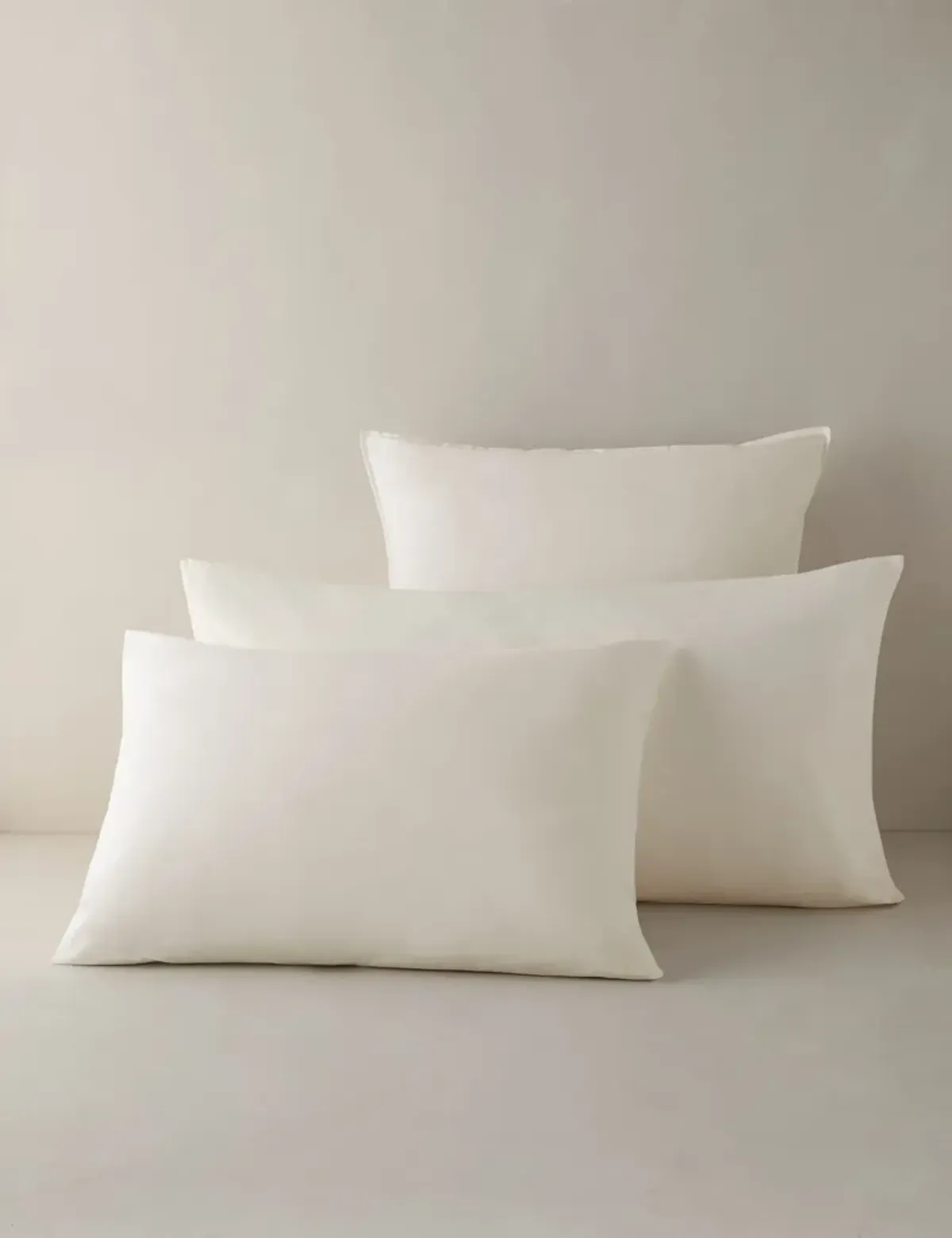 Juna Washed Percale Sham