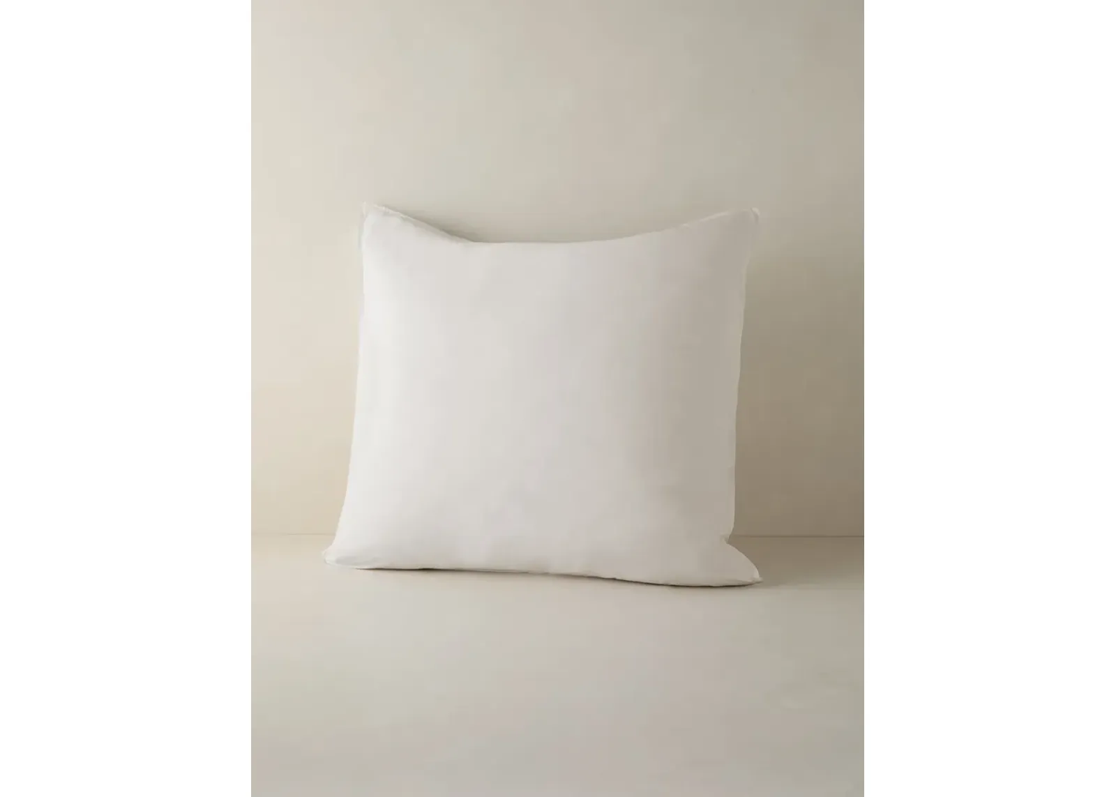 Juna Washed Percale Sham