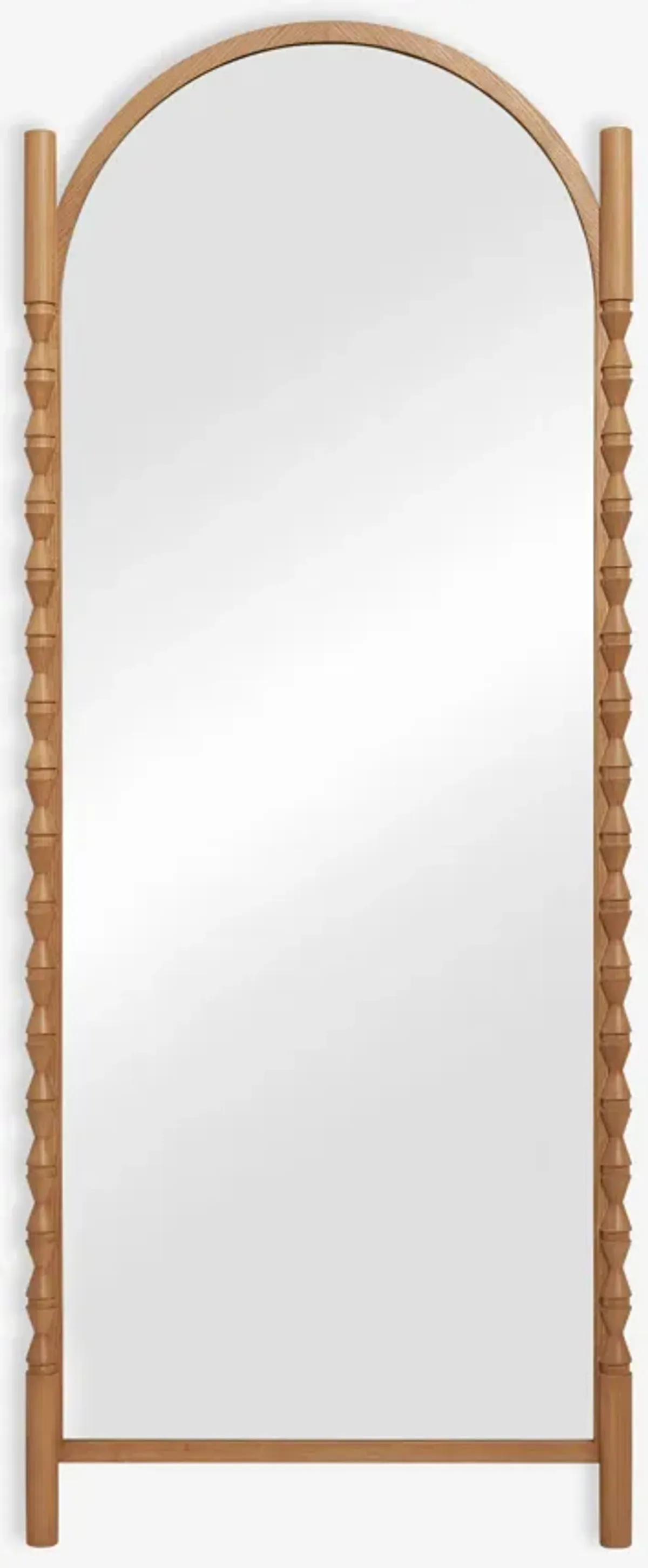 Topia Floor Mirror by Ginny Macdonald