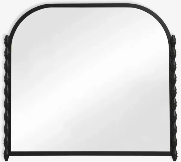 Topia Mantel Mirror by Ginny Macdonald