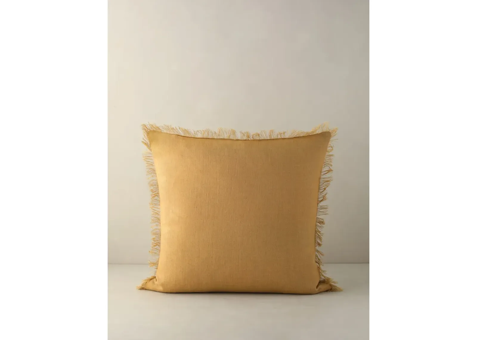 Kimber Linen Pillow