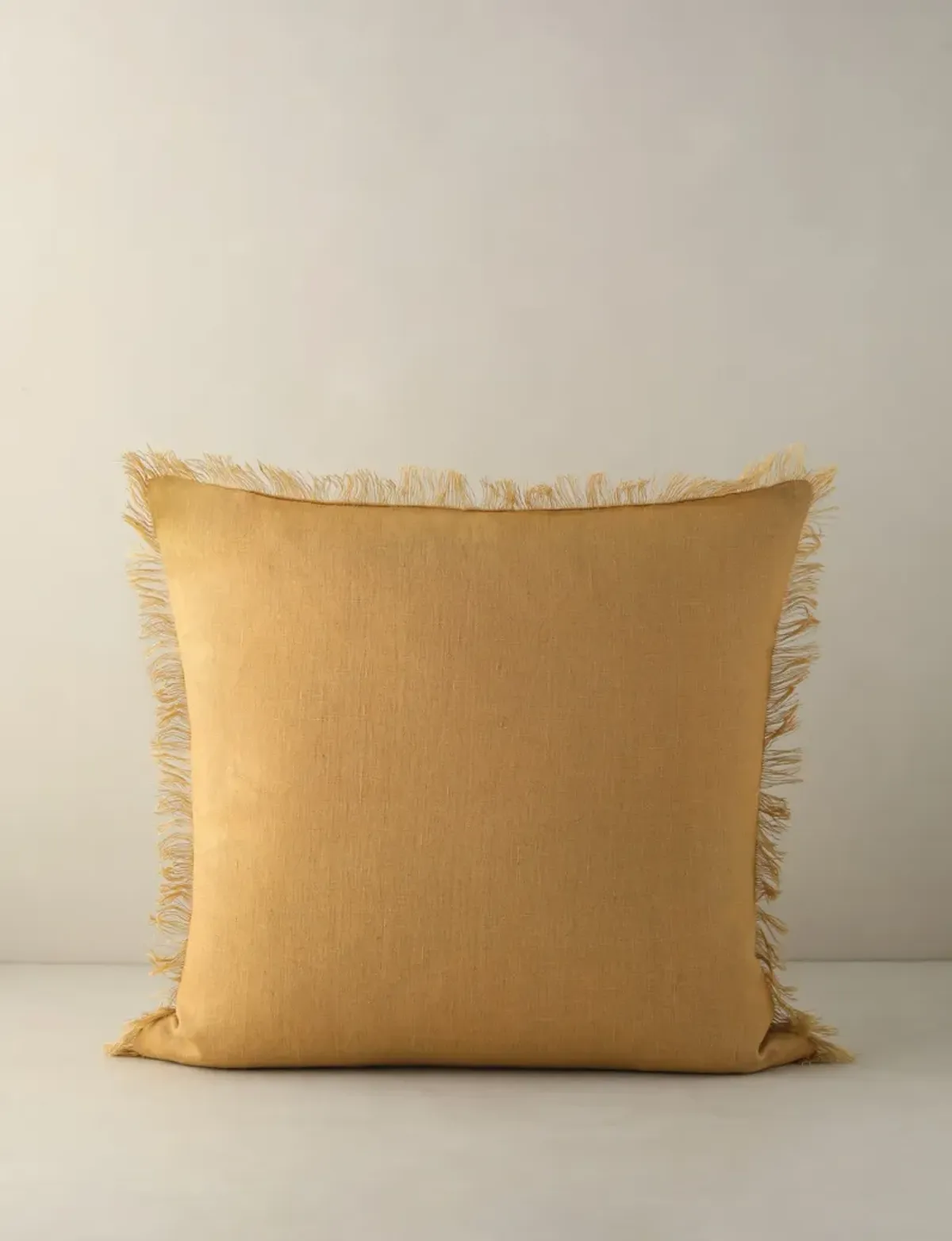 Kimber Linen Pillow