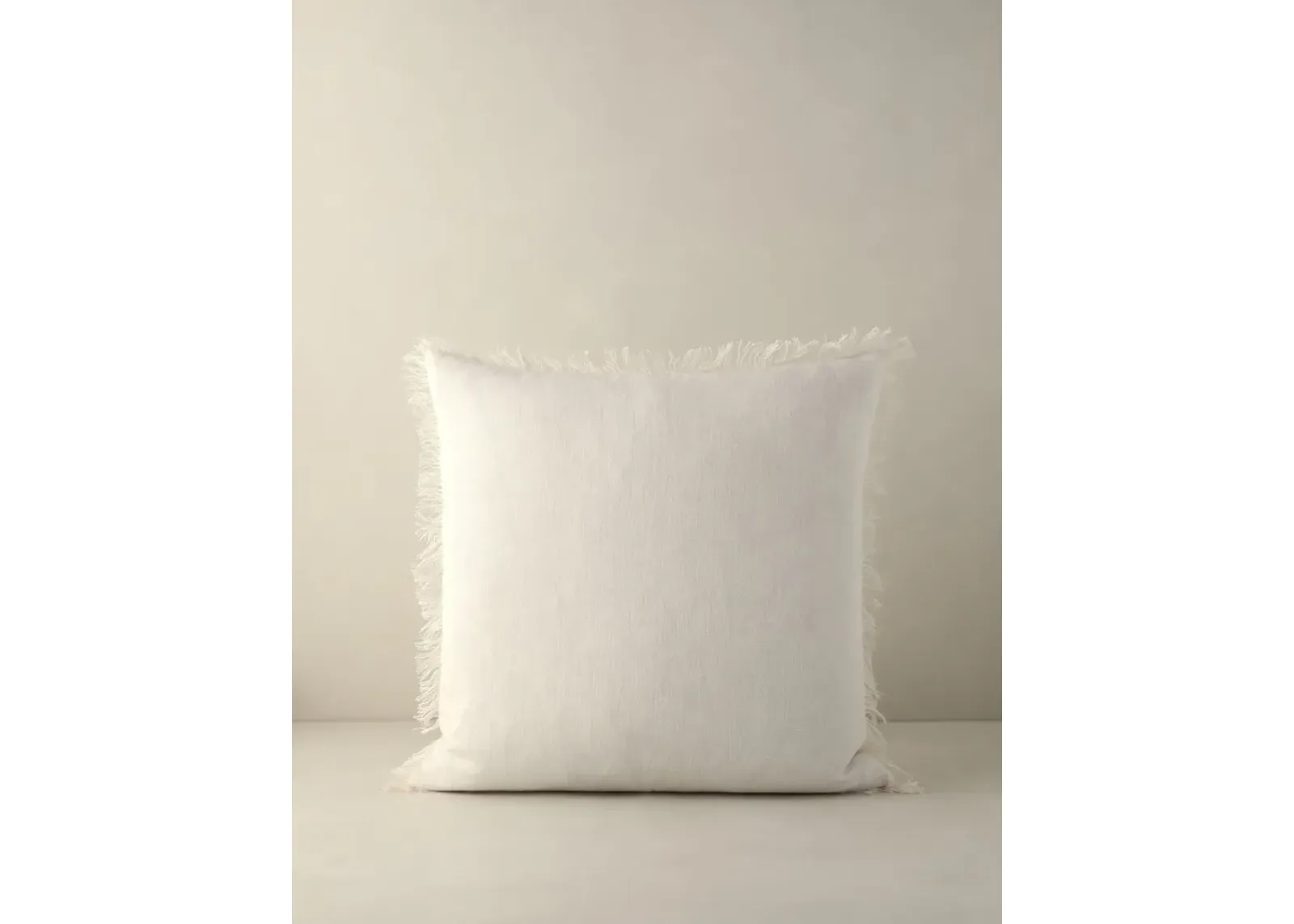 Kimber Linen Pillow