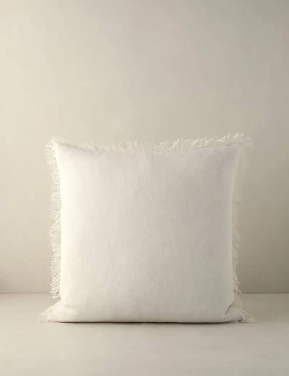 Kimber Linen Pillow