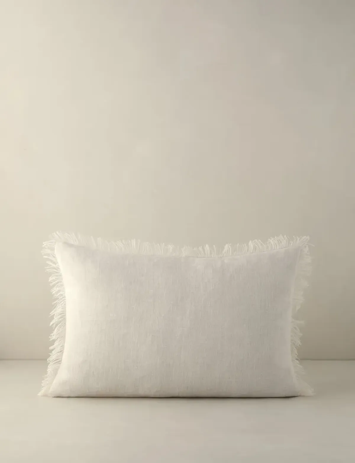 Kimber Linen Pillow