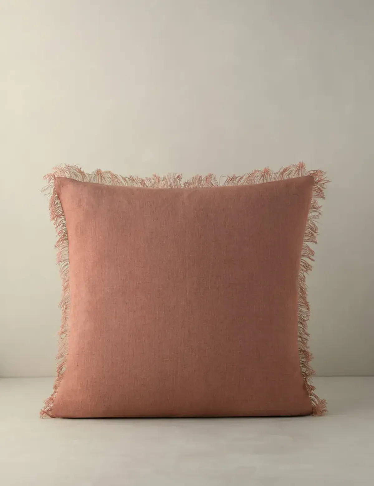 Kimber Linen Pillow