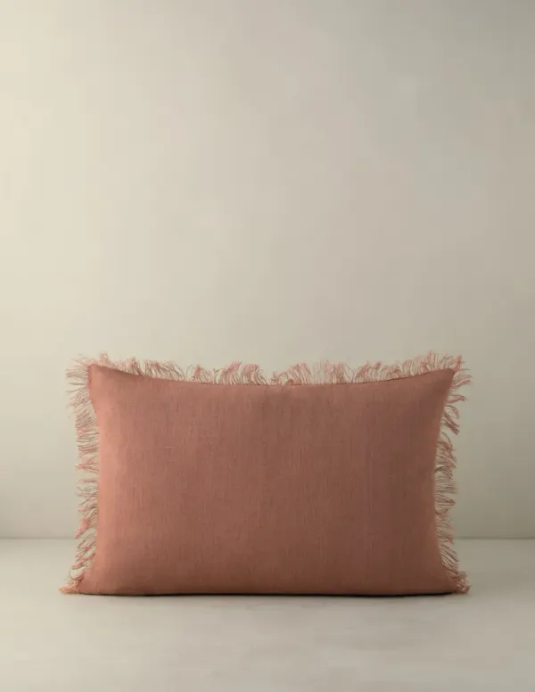 Kimber Linen Pillow