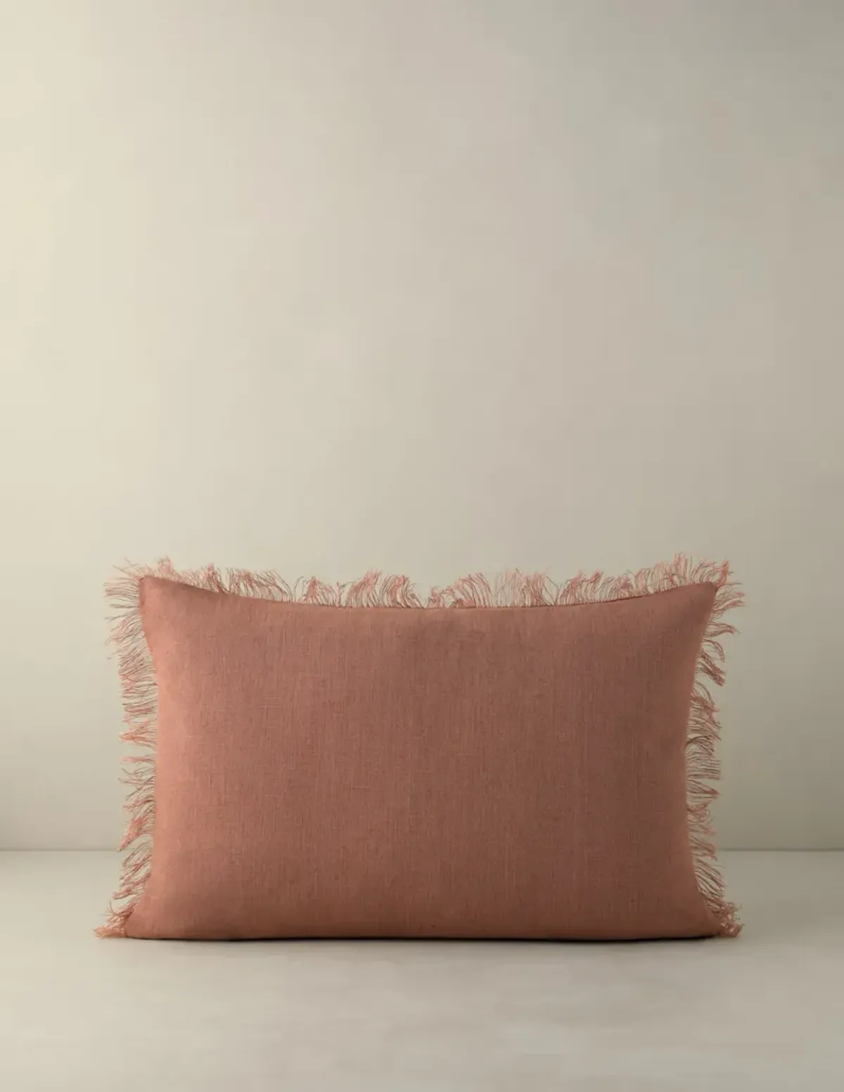 Kimber Linen Pillow