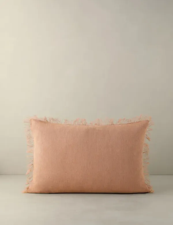 Kimber Linen Pillow