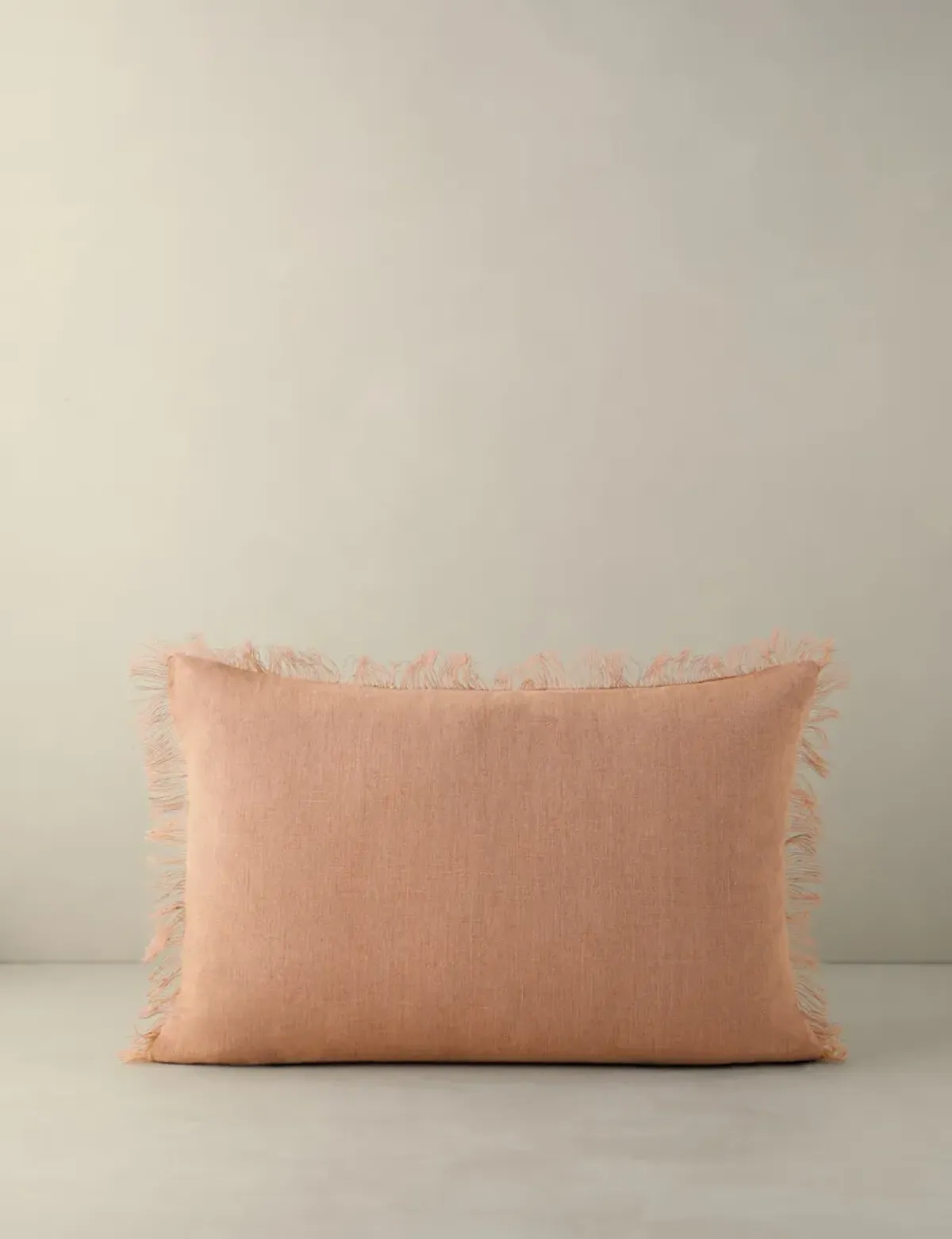 Kimber Linen Pillow