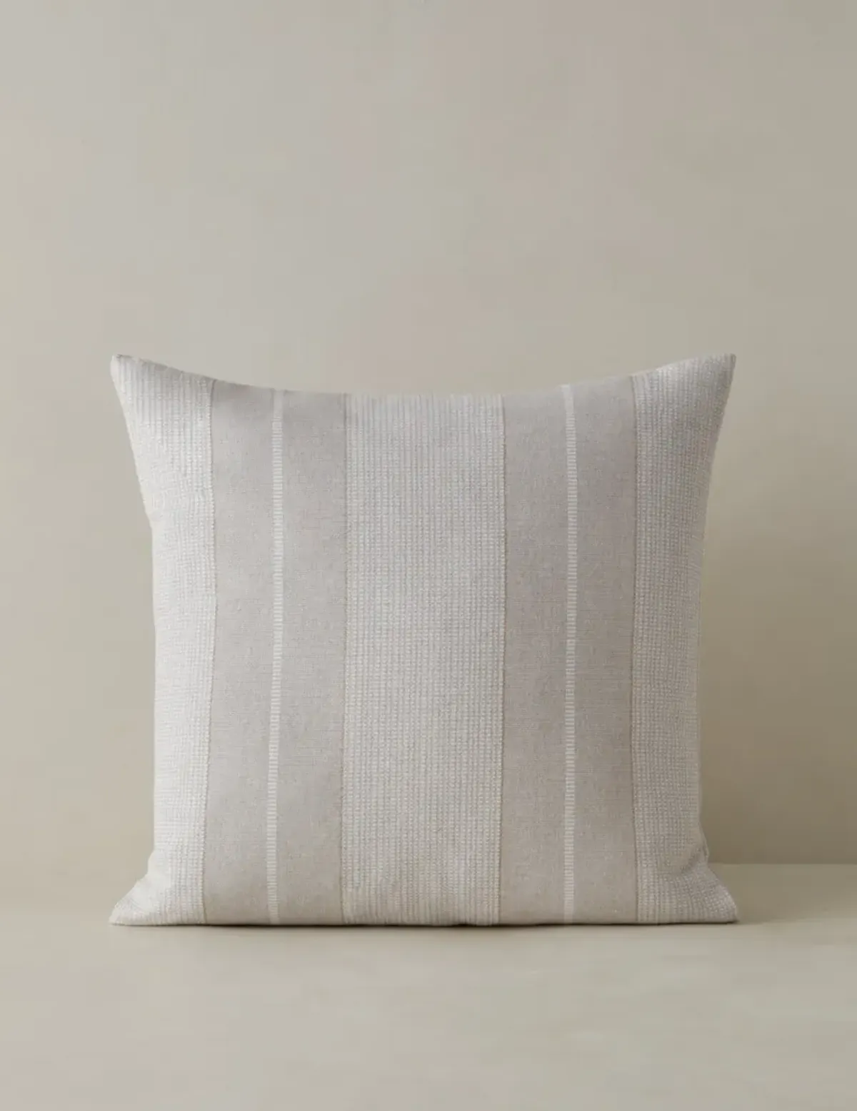 Leo Indoor / Outdoor Pillow by Sunbrella for Lulu and Georgia