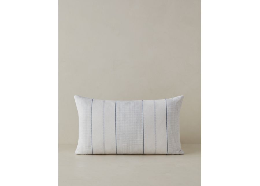 Leo Indoor / Outdoor Pillow by Sunbrella for Lulu and Georgia