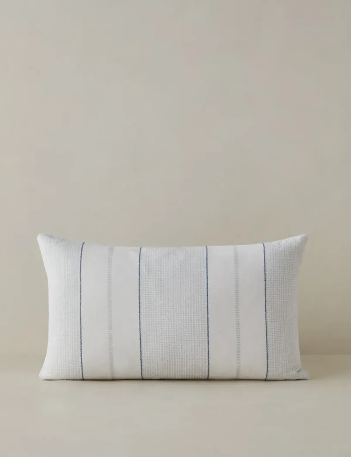 Leo Indoor / Outdoor Pillow by Sunbrella for Lulu and Georgia