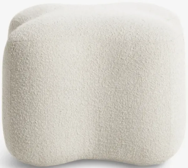 June Ottoman by Eny Lee Parker