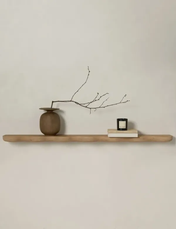 The Candle by Lulu and Georgia