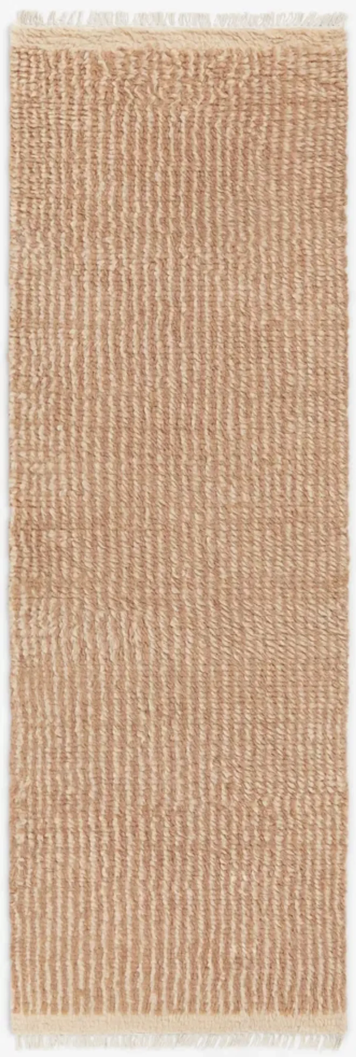 Cyprus Hand-Knotted Wool Rug