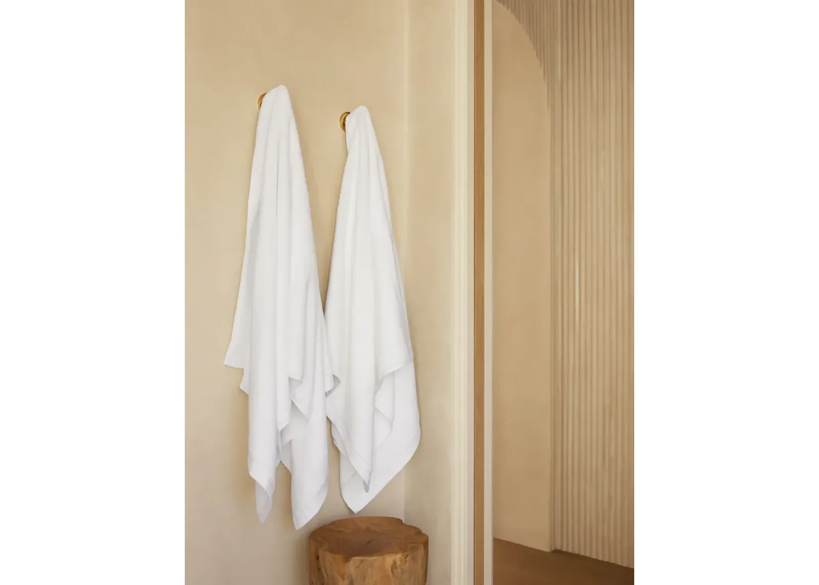 Duna Organic Towel Collection