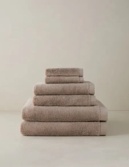 Duna Organic Towel Collection