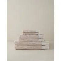 Lupita Organic Cotton Towel Collection