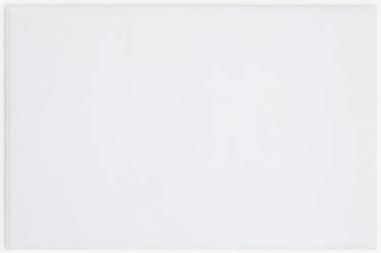 Nell Organic Cotton Bath Mat