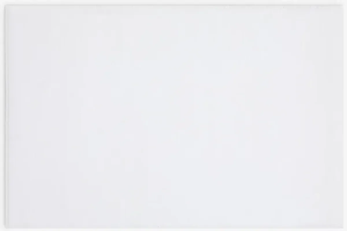 Nell Organic Cotton Bath Mat