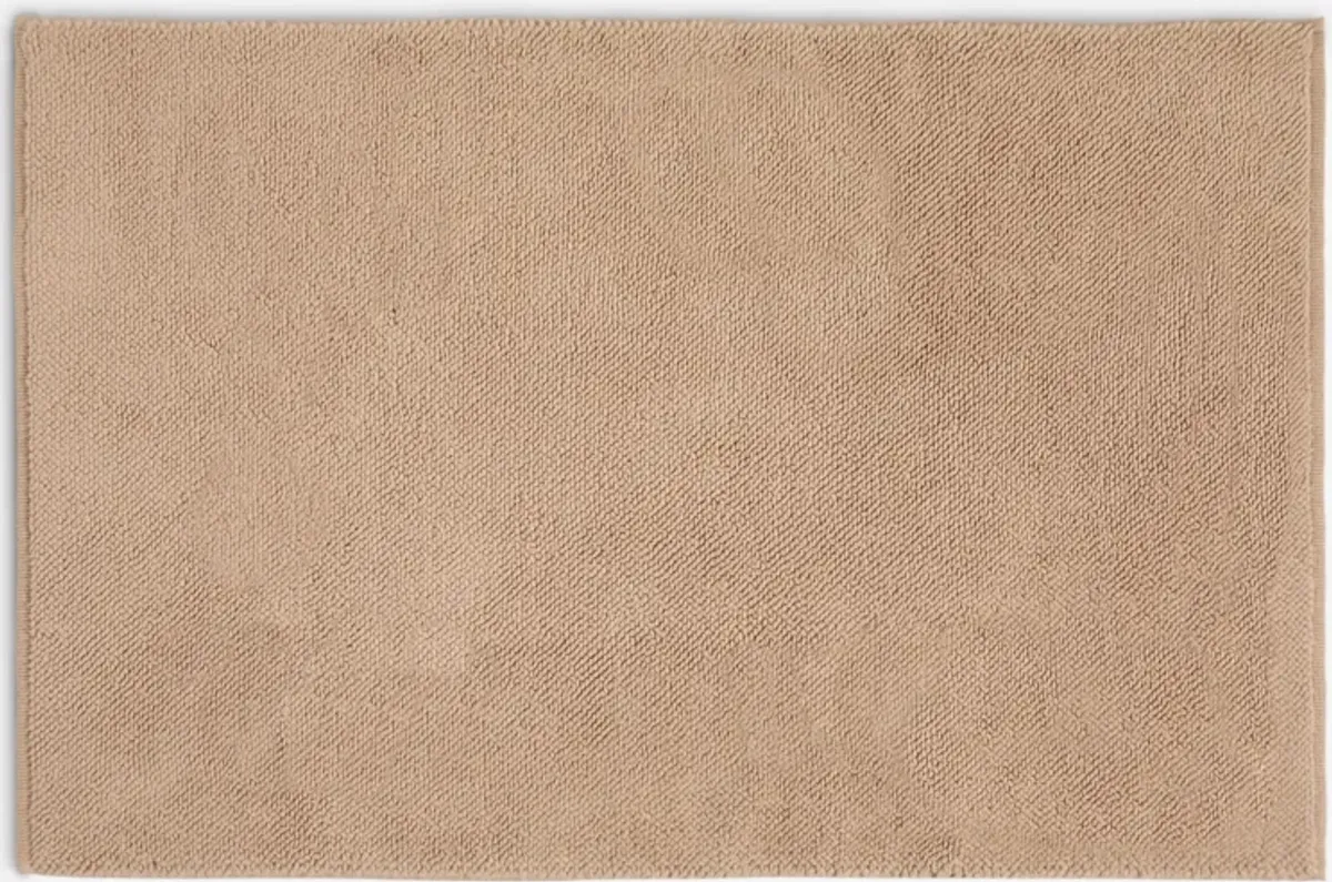 Nell Organic Cotton Bath Mat
