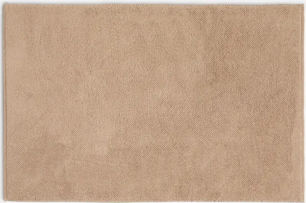 Nell Organic Cotton Bath Mat