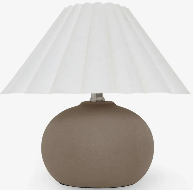 Luis Table Lamp