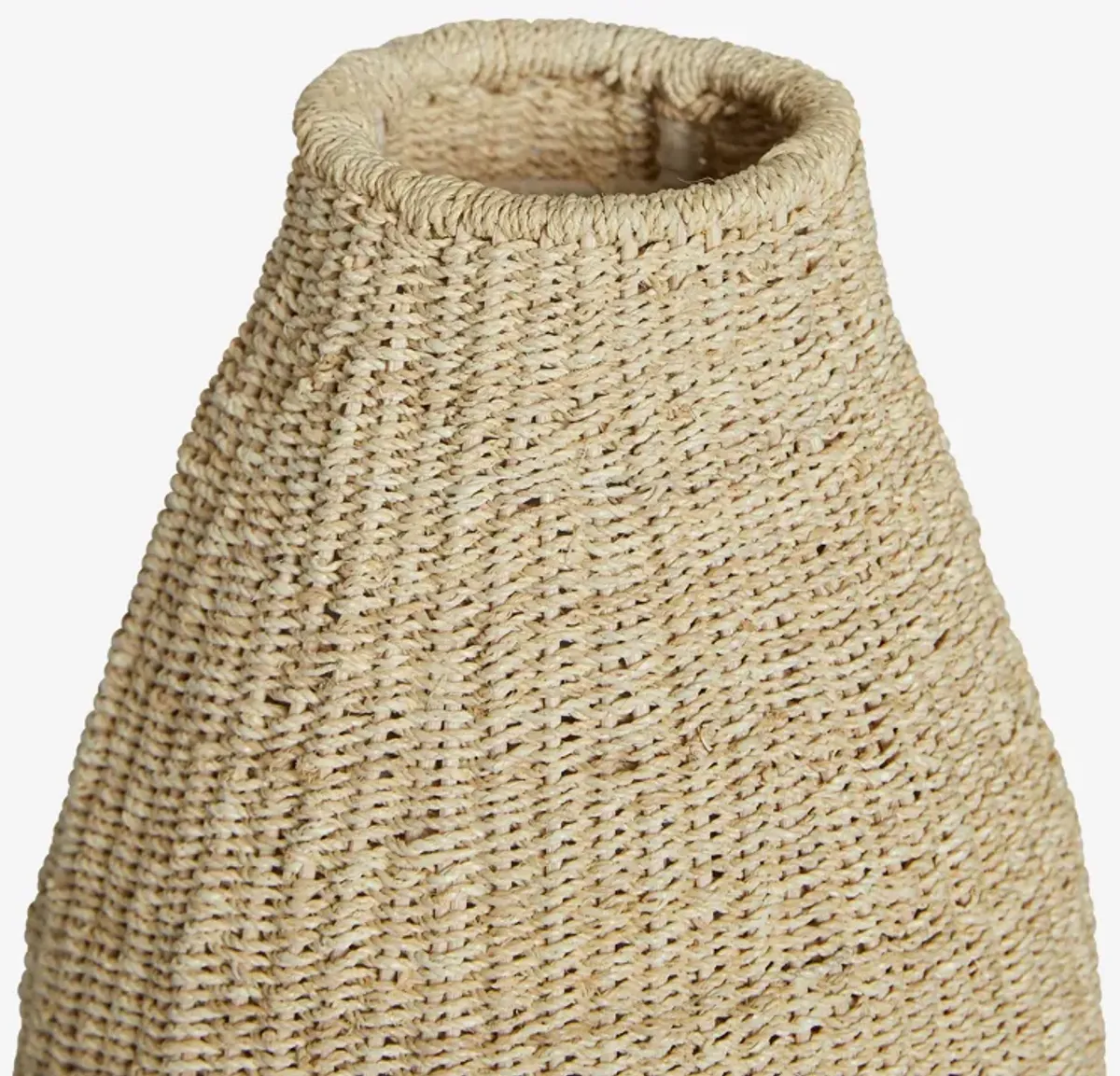 Lilia Decorative Floor Vase