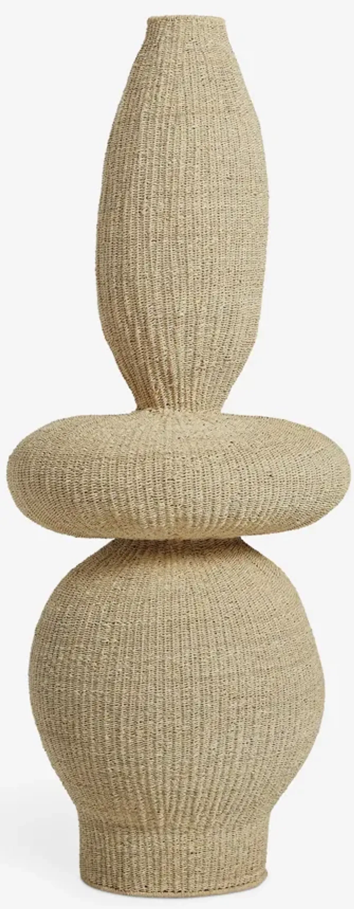 Lilia Decorative Floor Vase