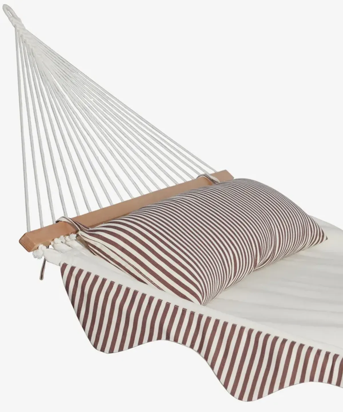 Levata Hammock by Sarah Sherman Samuel